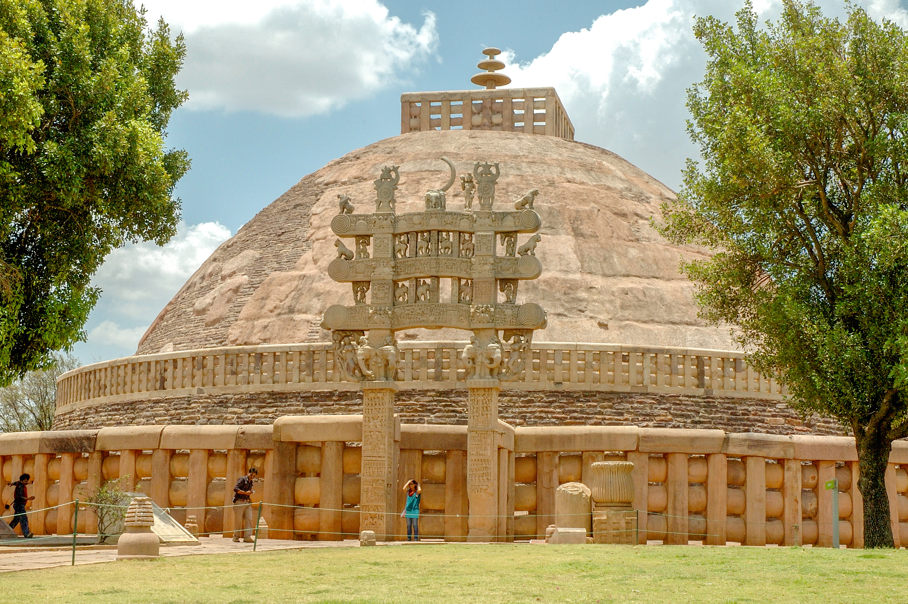 Sanchi